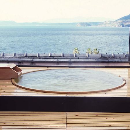 Ryokan Yunoka Unzen Exterior photo