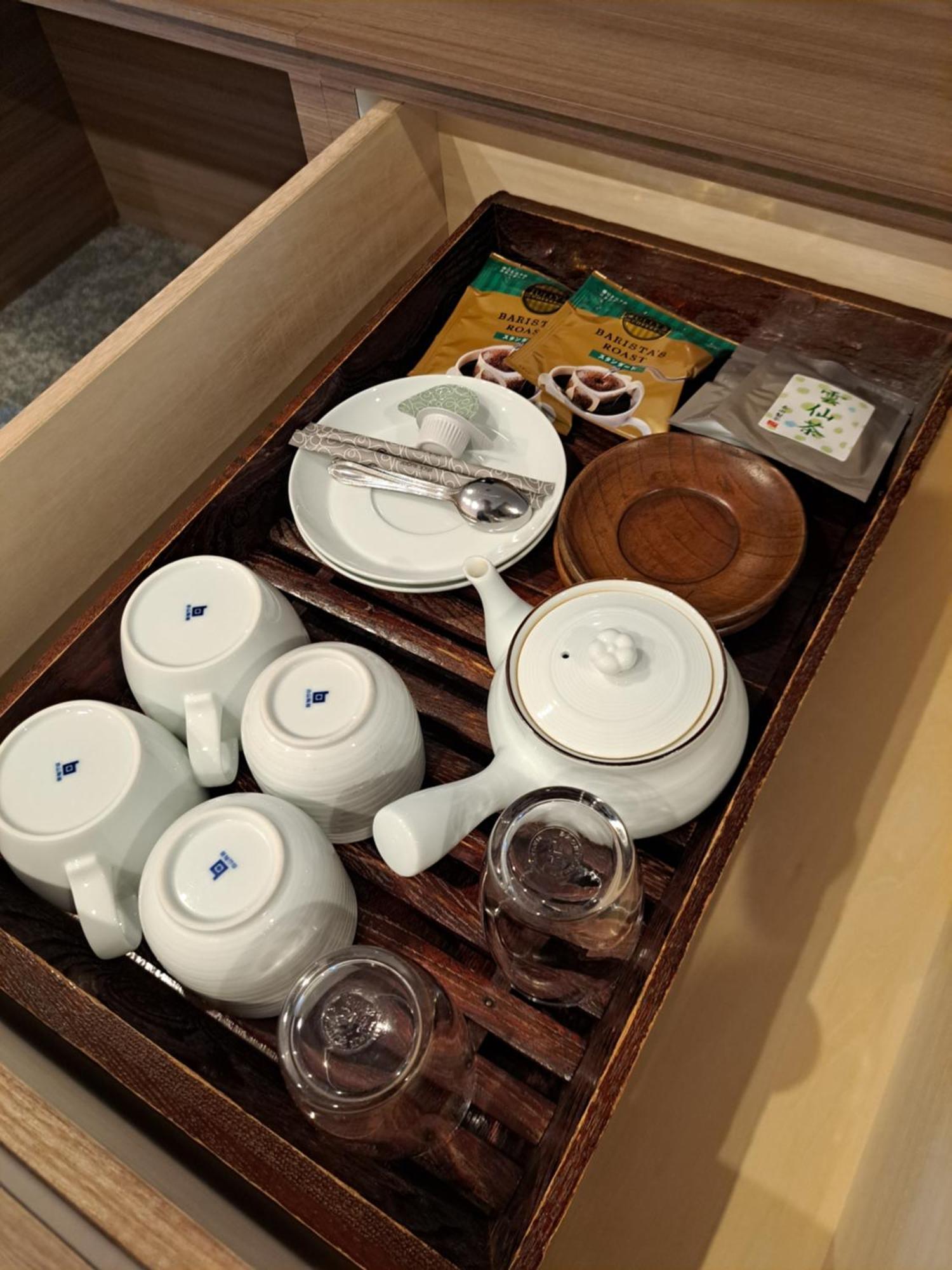 Ryokan Yunoka Unzen Room photo